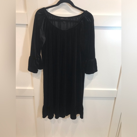 Fever Dresses & Skirts - BLACK DRESS